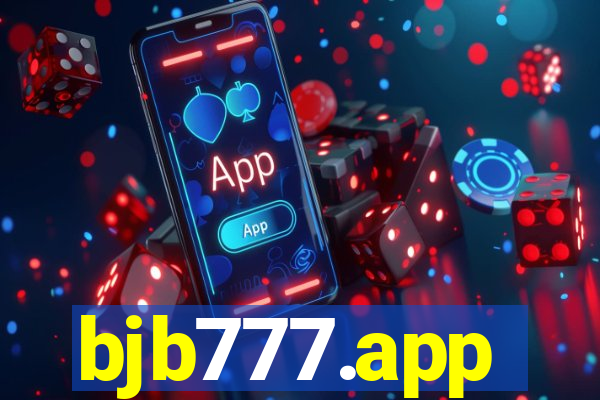 bjb777.app