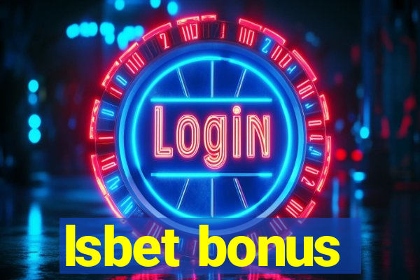 lsbet bonus