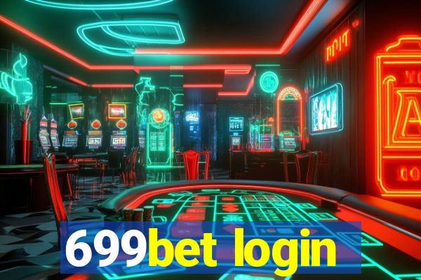 699bet login