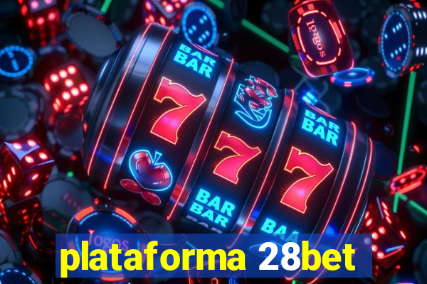 plataforma 28bet