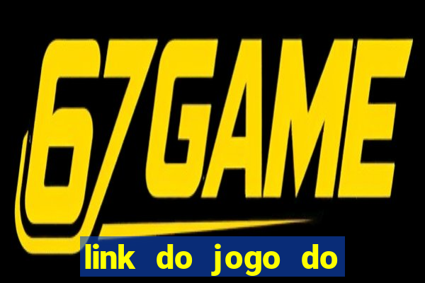 link do jogo do tigrinho verdadeiro