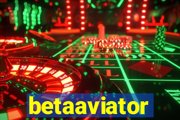 betaaviator