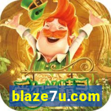 blaze7u.com