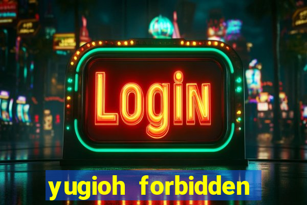 yugioh forbidden memories codigos