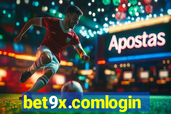 bet9x.comlogin