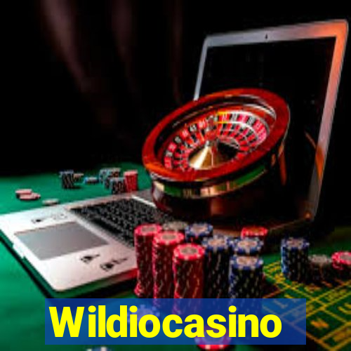 Wildiocasino