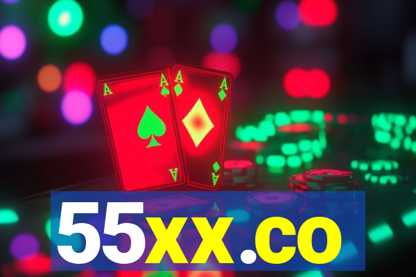 55xx.co