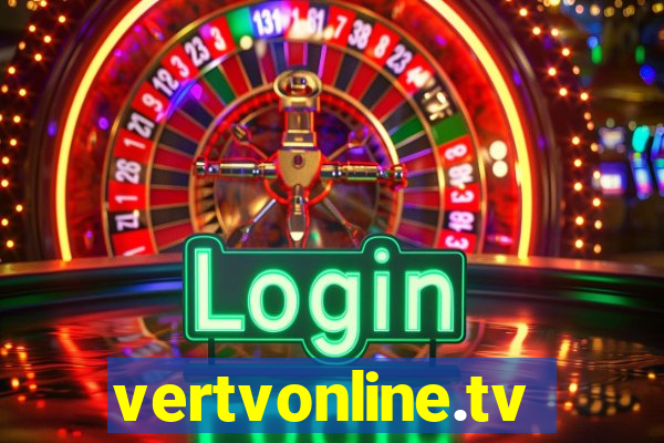 vertvonline.tv