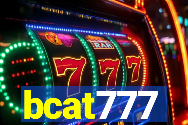 bcat777