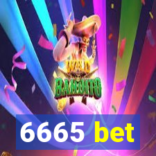 6665 bet