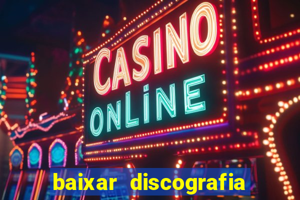 baixar discografia silvan santos