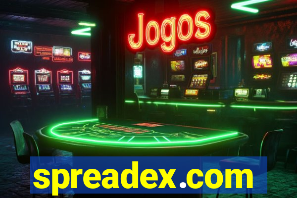 spreadex.com