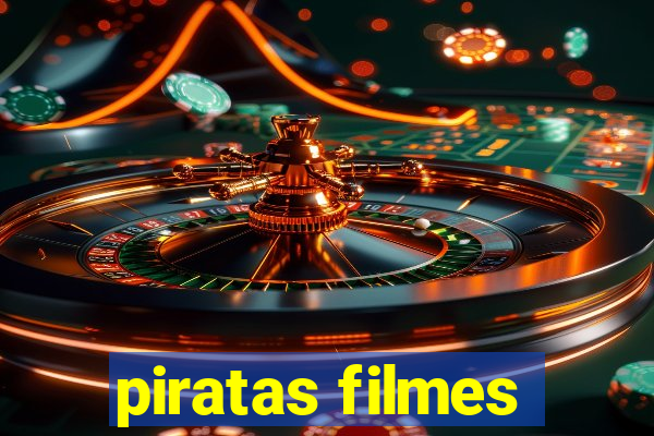 piratas filmes