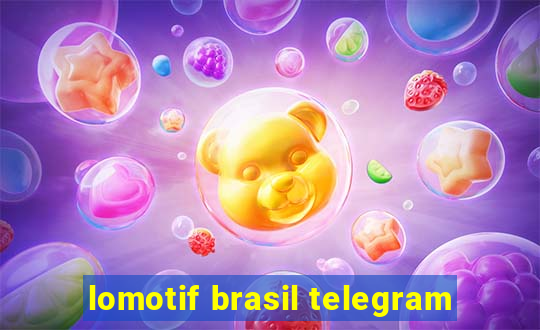 lomotif brasil telegram