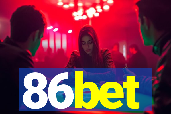 86bet