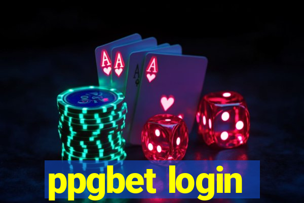 ppgbet login