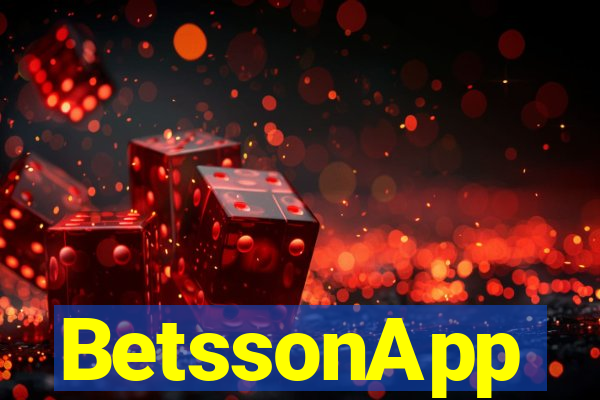 BetssonApp