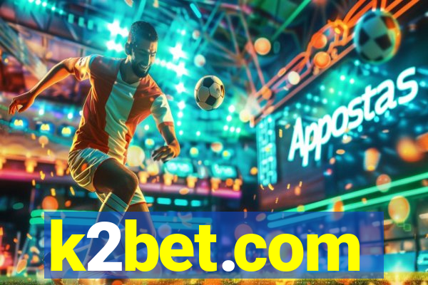 k2bet.com