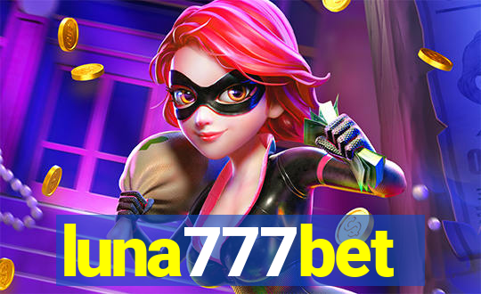 luna777bet