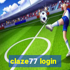 claze77 login