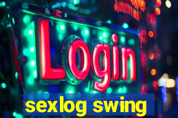 sexlog swing