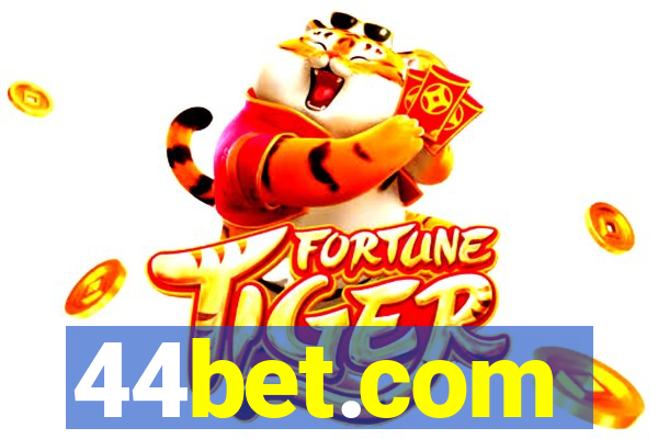 44bet.com