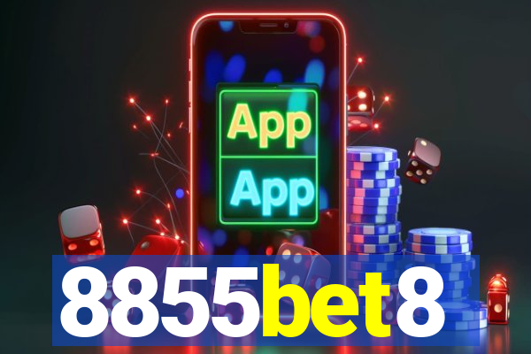 8855bet8