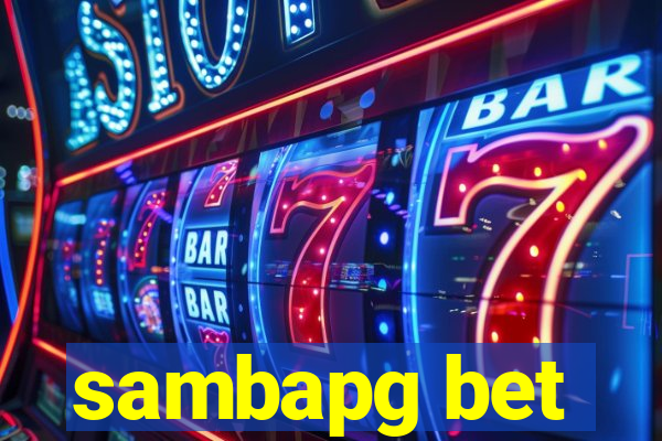 sambapg bet