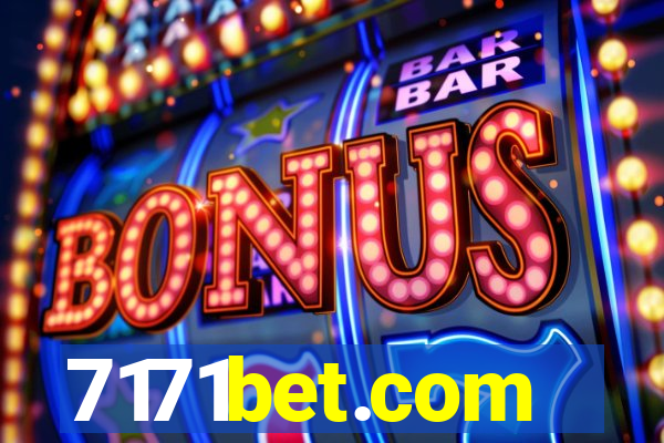 7171bet.com