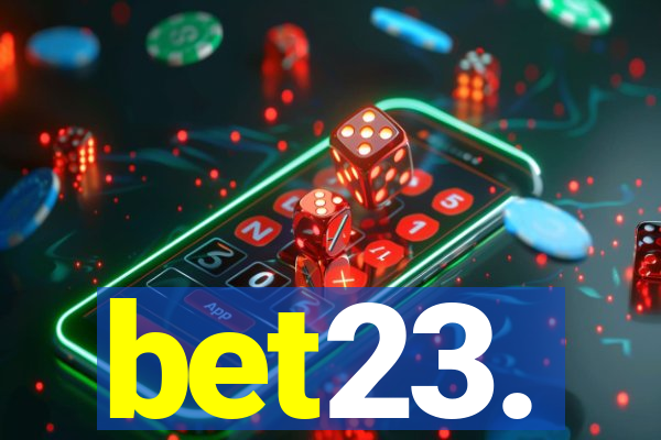 bet23.