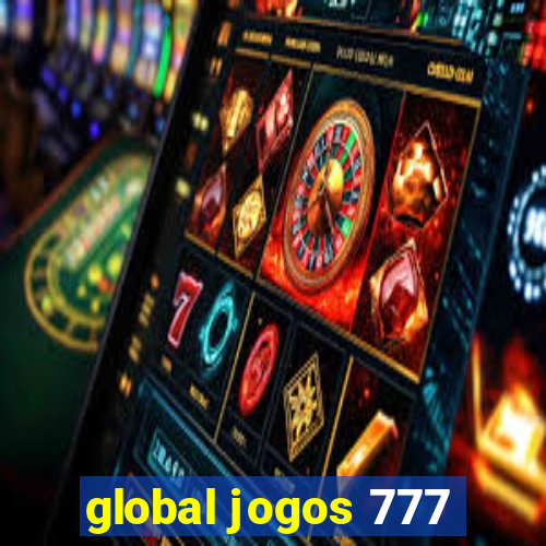 global jogos 777