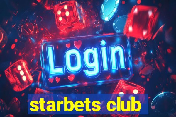 starbets club