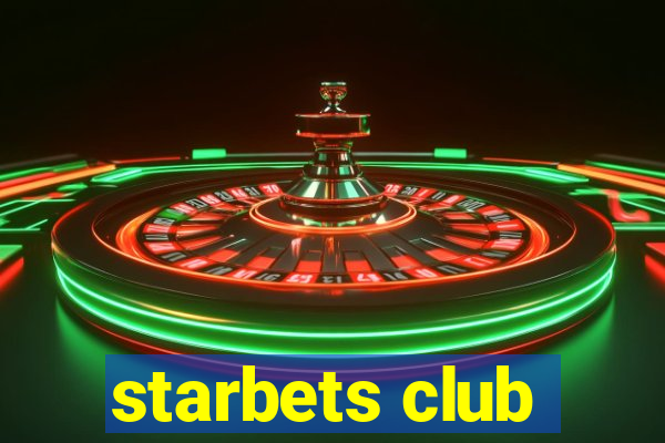 starbets club