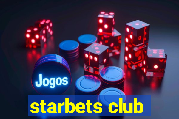 starbets club