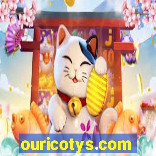 ouricotys.com