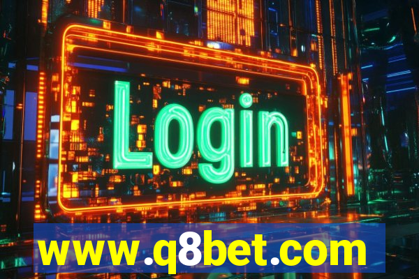 www.q8bet.com