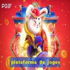 plataforma de jogos para ganhar dinheiro com bonus de cadastro