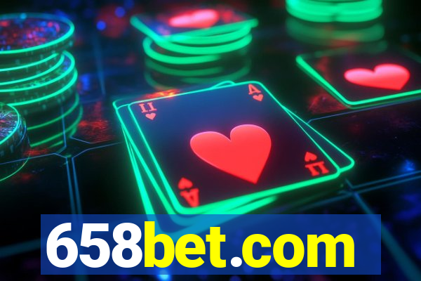 658bet.com