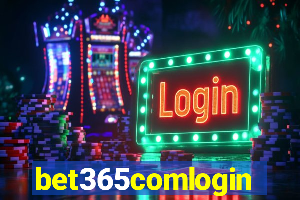 bet365comlogin