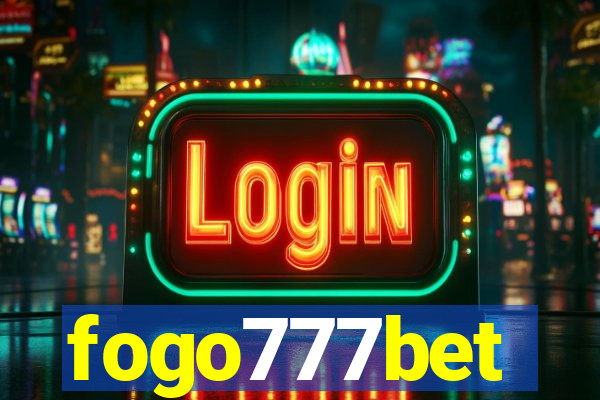 fogo777bet