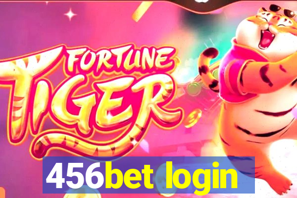 456bet login