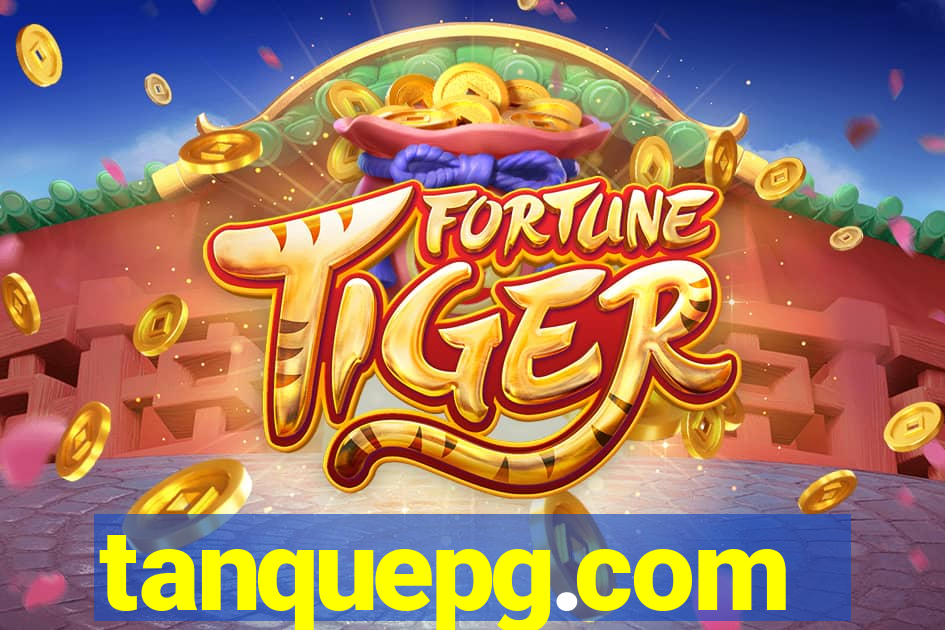 tanquepg.com