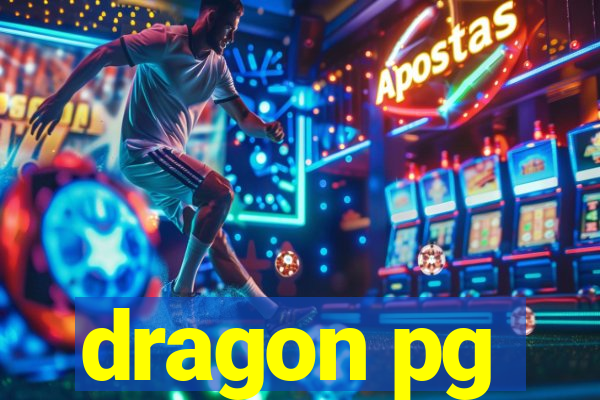 dragon pg