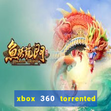 xbox 360 torrented games rgh