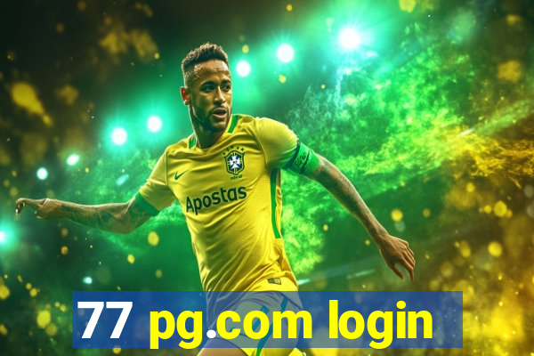 77 pg.com login