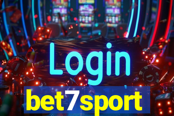 bet7sport