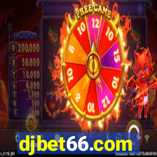 djbet66.com