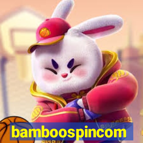 bamboospincom