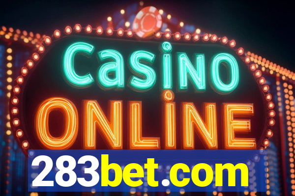 283bet.com