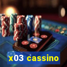 x03 cassino